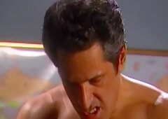 Nymph Fever Spirit Seduction With Gwen Summers, Evan Stone And Herschel Savage