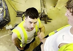 In english, hd videos, hunk cum