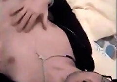 Serbian boy and his fuck machine 23