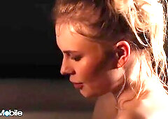 ADULTMOBILE - Mimi Cica, John Price - Swinger's Invite - Scene two - Swing With Us