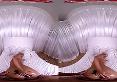 Big Tits in VR - 5 - RealityLovers