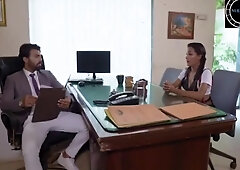 Chut Chor Indian Hot Web Series, Part-2, Full Hindi Audio - Hot Indian