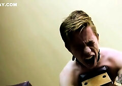 Young Master Aquires Twink Sex Slave