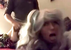 Dad made me Entreat then Spoiled my Princess Twat ✨