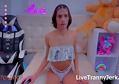 Fabulous Xxx Movie Shemale Webcam Craziest Only For You