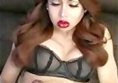 she have a big cock big cums she is the asian queen longmint96 cumpilation