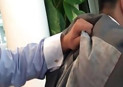 Quand Flex ouvre son cul