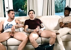 Gay-anal, onanism, gay-porn