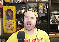 Scooby Doo is a Porno Flash - Let's Split Up Group