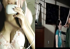 REACT ADULT PORN- Reacting SEXY FUTAS with Giant Ramrods Creampie compilation