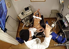 Miss Mars - Sexual Deviance Disorder Of 6