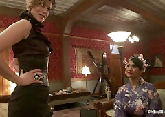 Divine High Tea Party LIVE