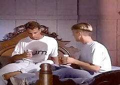 Take me home for some wild adventures with Drew Kelly, Alex Carrington, and Jeff Hammond