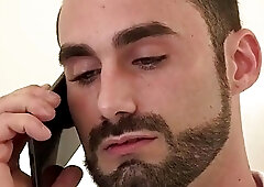 TBabe Aubrey Kate bend over and let dude enjoy banging her ass