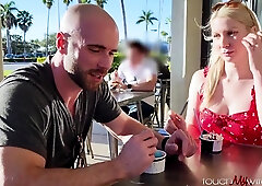 New V-day Dare (10-02-2023)