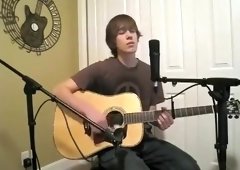 James Blunt Youre Beautiful Cover Ahren Baesler