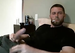 Very kinky chap enormous weenie