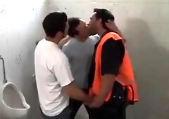 Argentina T-room Trio