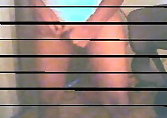 Sri Lankan boy stripping for fun on cam 7