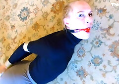 Tall Blonde In Amateur His Fetish