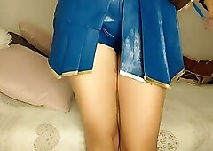 wonder woman with a wonder diaper