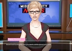 FINGERING ISABEL'S WET PUSSY | MIDNIGHT PARADISE | GAMEPLAY #31; By anvtherlife; Play visual novels and watch playthroughs, walkthroughs and adul