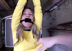 Bondage Boots 21 (720p)