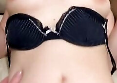 Blowjob Denial. I beg for a taste but Master says no and fucks me instead