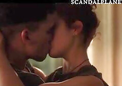 Maria Pedraza Nude & Sex Scenes Compilation