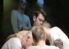 Peter Van Don And Steve Peryoux