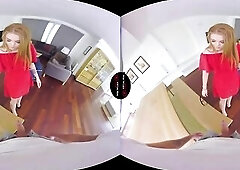 VirtualRealPorn.com - Immodest