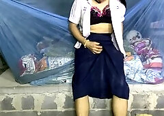 Transgender instructor pounds student, youthful ladyboy from Thailand