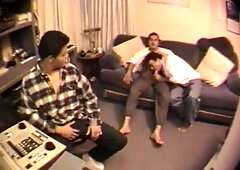 Mike Lamas In Boys Will Do Boys