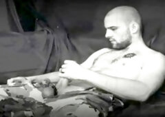 Parody, gay hunter cox, lucas weston