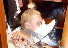 Gay men, twink cock, young cock