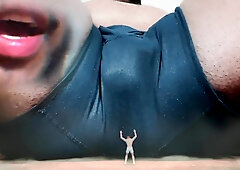 Your Fresh Life As The Giants Fart Marionette