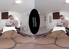 VirtualRealGay.com - Extra service