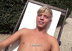 Twink Holiday Boys Gay Porn Tube