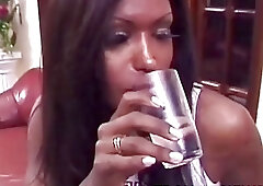 I'm going to pound Your wazoo As Hard As I Can