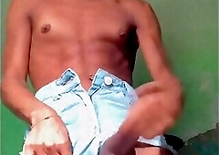 Great big cock super cums