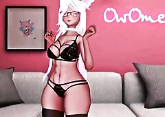 Mama issues - OwOmeVR Music Movie - PMV