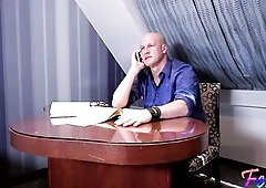 Christian is having a secret affair with anybody this chab knows this chab shouldn't be seeing. But damn Alice Crystal makes such a hawt beauty..