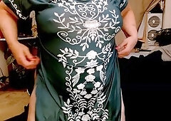 Orgasm, american milf, mature over 60