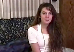 Doggystyle trailer with flattering dame from Ed Powers