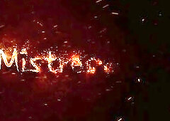 Femdom Socks Worship POV (Mistresse Kym  story)