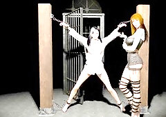 Marionette, 3d, celebrity