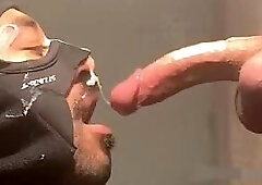 Str8 Houston Cocks - Cumshot Comp