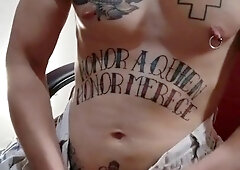 cuantas veces me pude masturbar en un dia martes #2