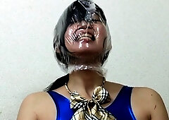 Japanese Hardcore BDSM and Fetish Sex