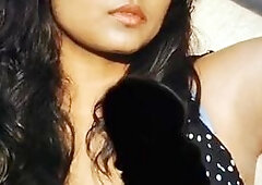 Dusky Indian Cum Trib 2